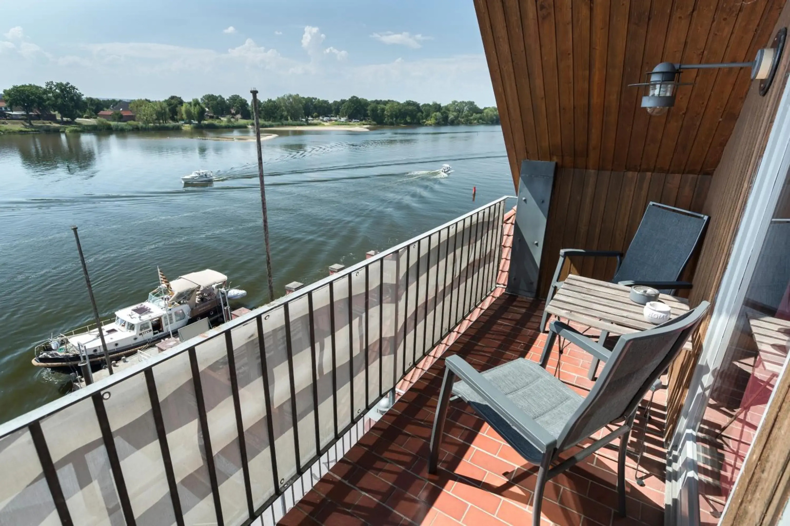 Gästehaus Von Herzen