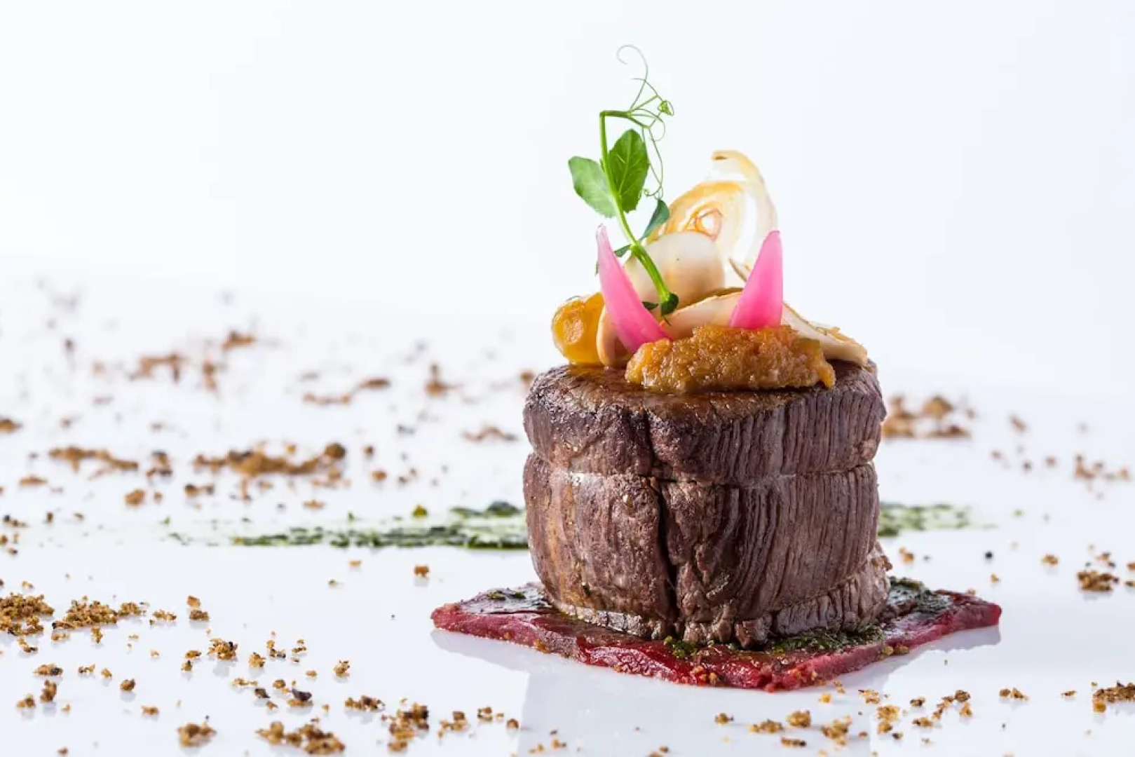 Restaurant Hôtel L'Arnsbourg