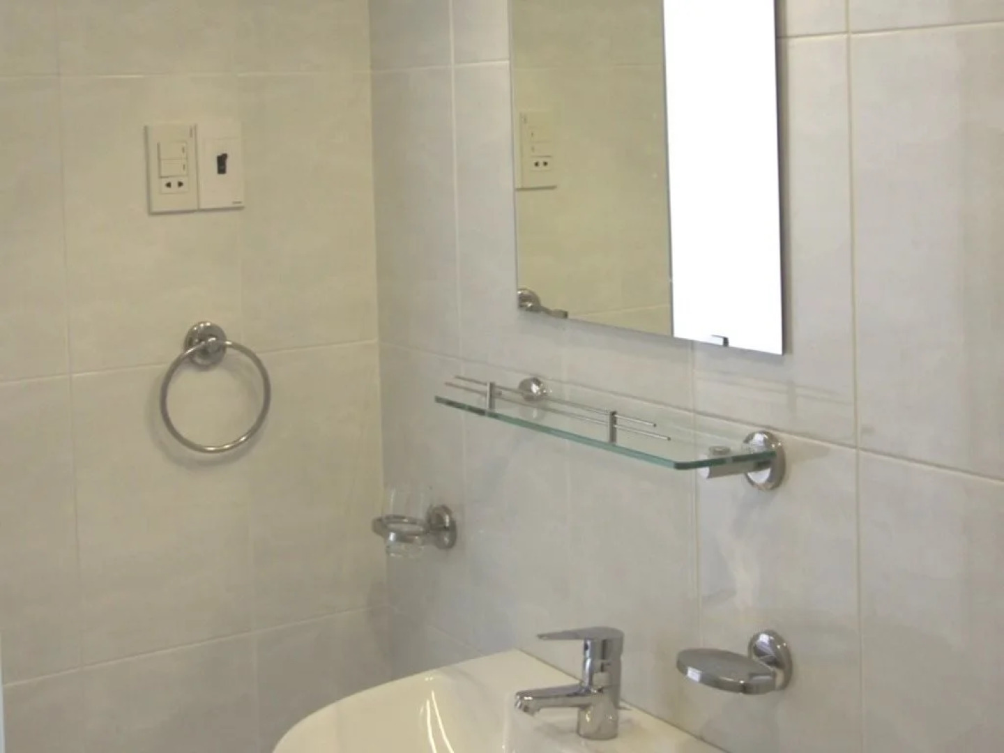 Waterfall Residences Binh Duong