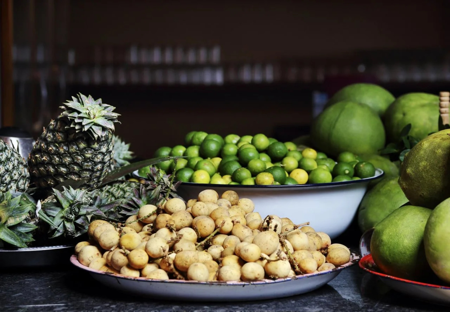 Villa Danialla Beach Resort