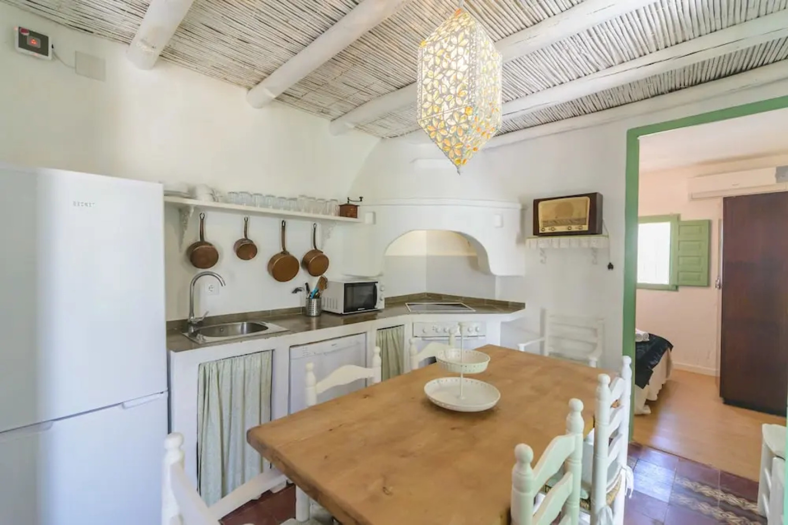 Casa Spa De La Mariola