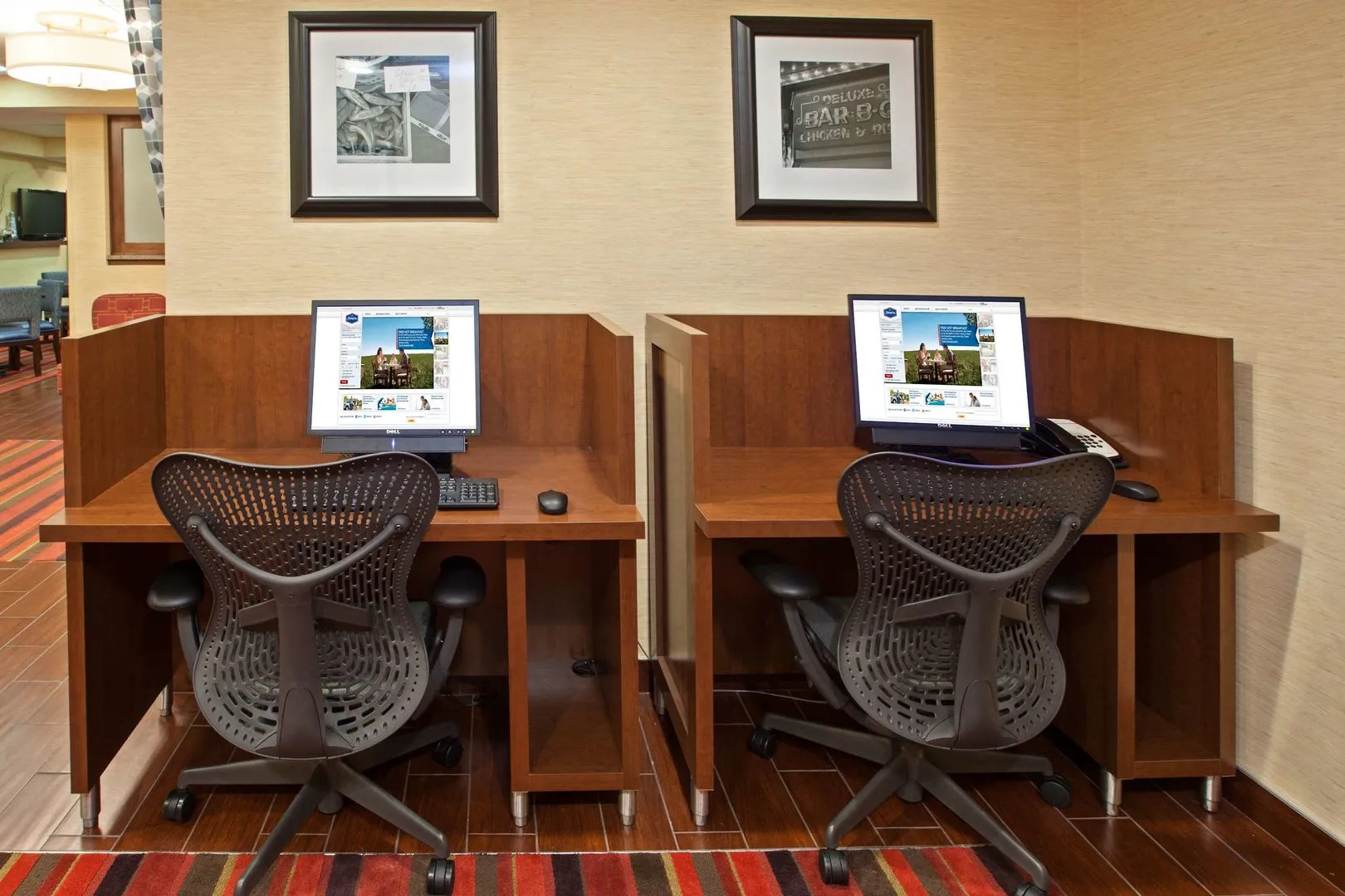 Hampton Inn Joliet-Plainfield I-55