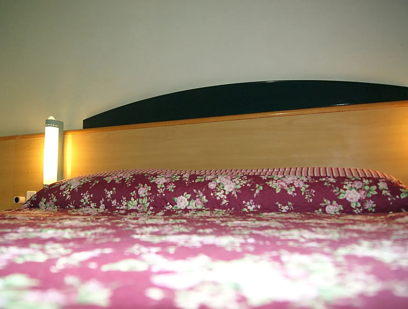 Flat Hotel Parati