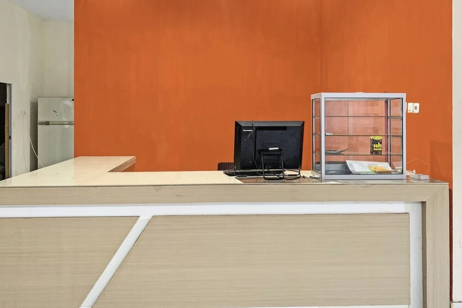 Hotel O Penginapan Radja Jeneponto