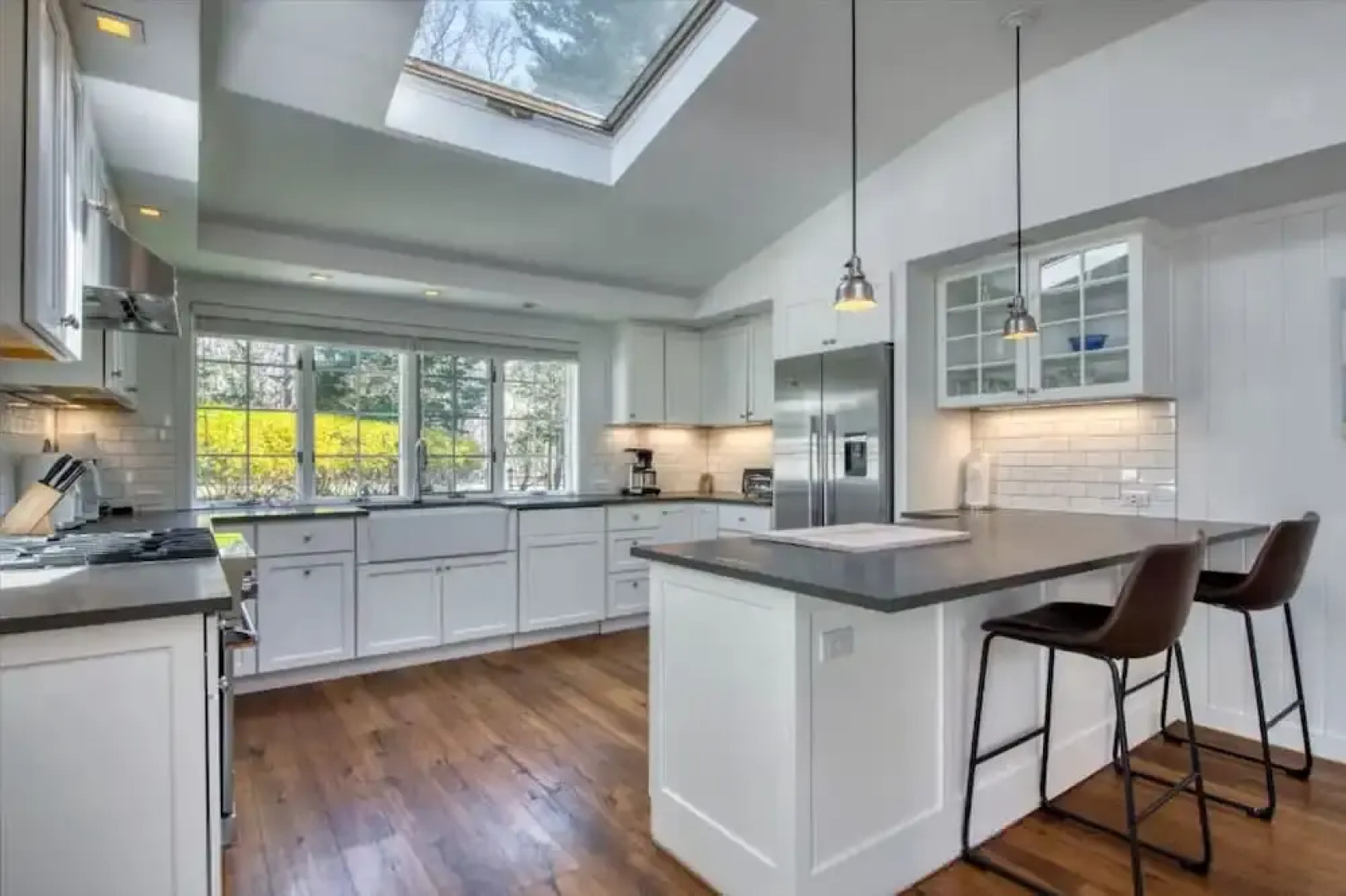 Luxurious 3BR 3 Baths House in East Hamptons