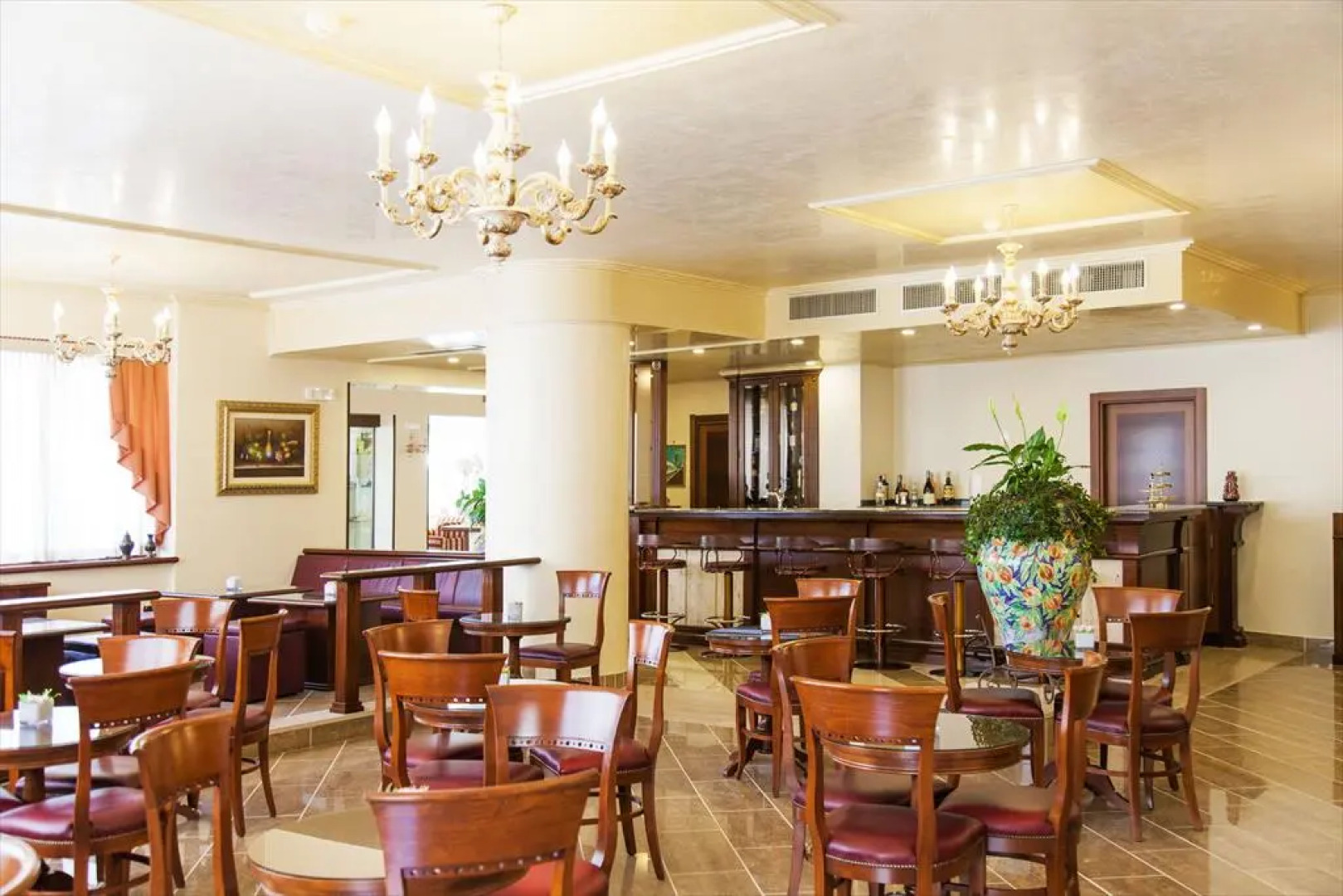 Diamond Hotel and Resort Naxos Taormina