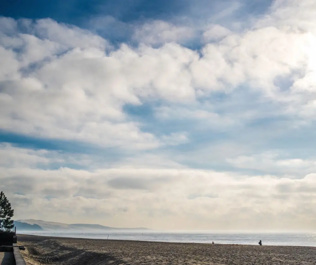 Villa de la Côte d'Argent