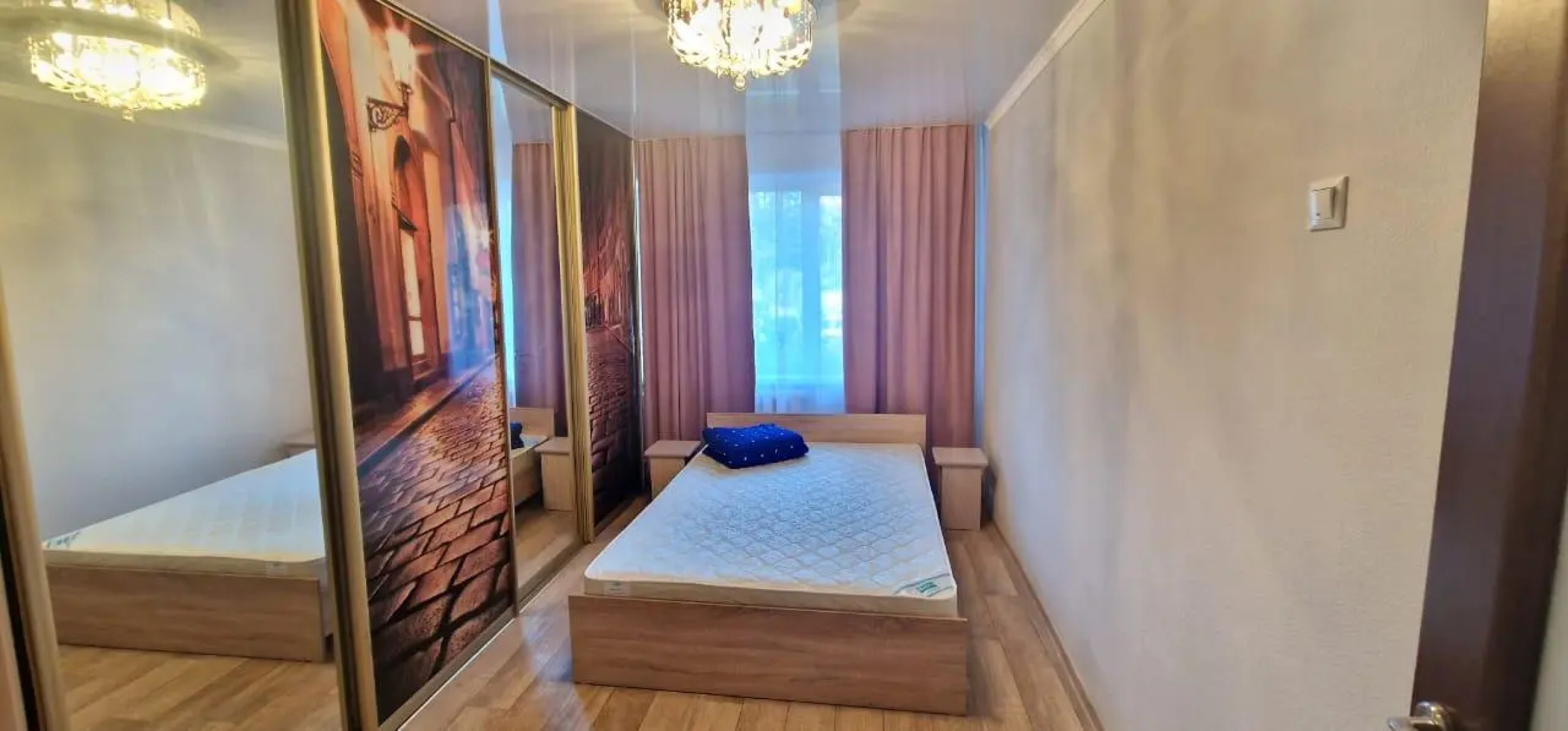 Вариант на улице Аэропорт 4