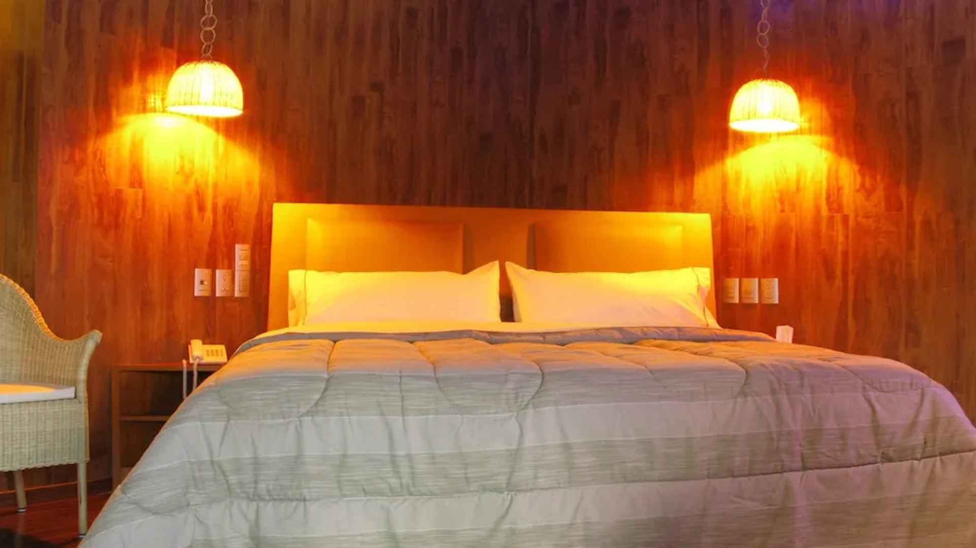 Thai Lagoon Select Motel