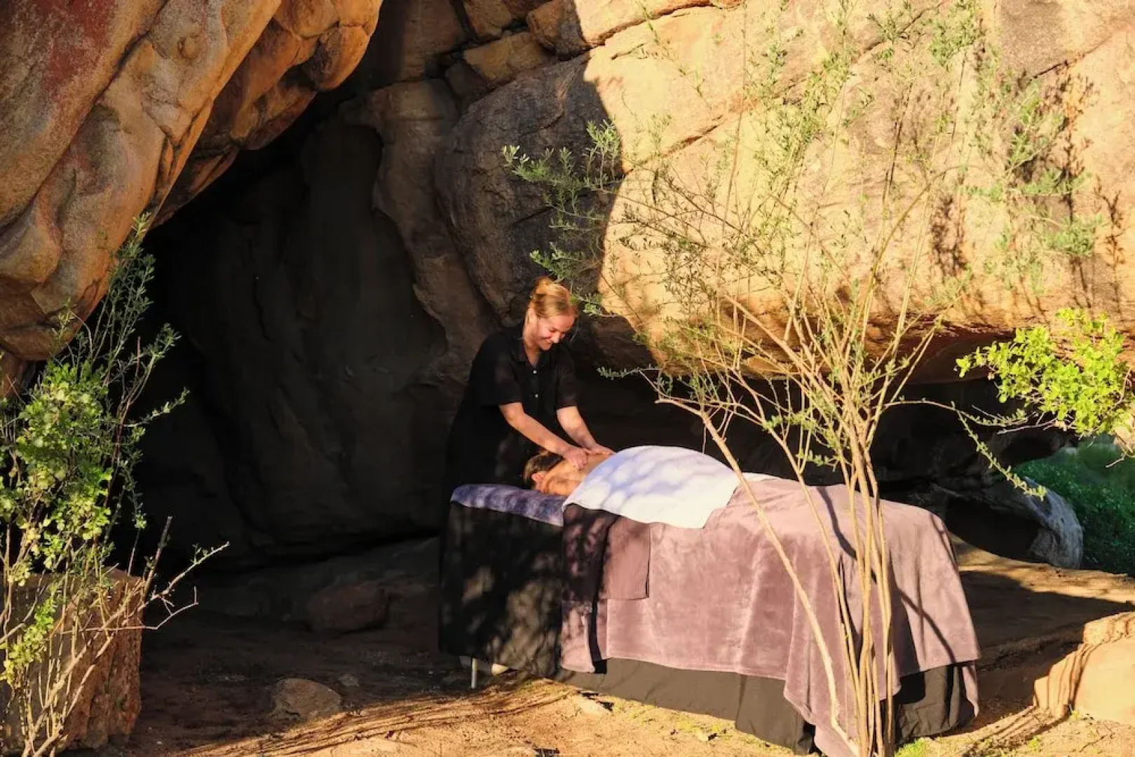 Yamu Lifestyle Resort