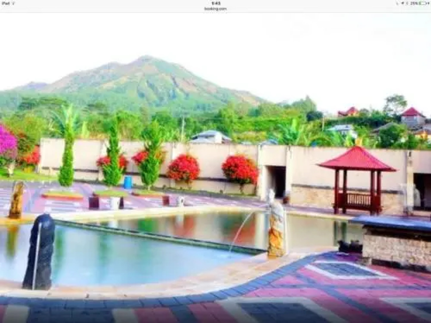 Puri Bening Lake Front Hotel