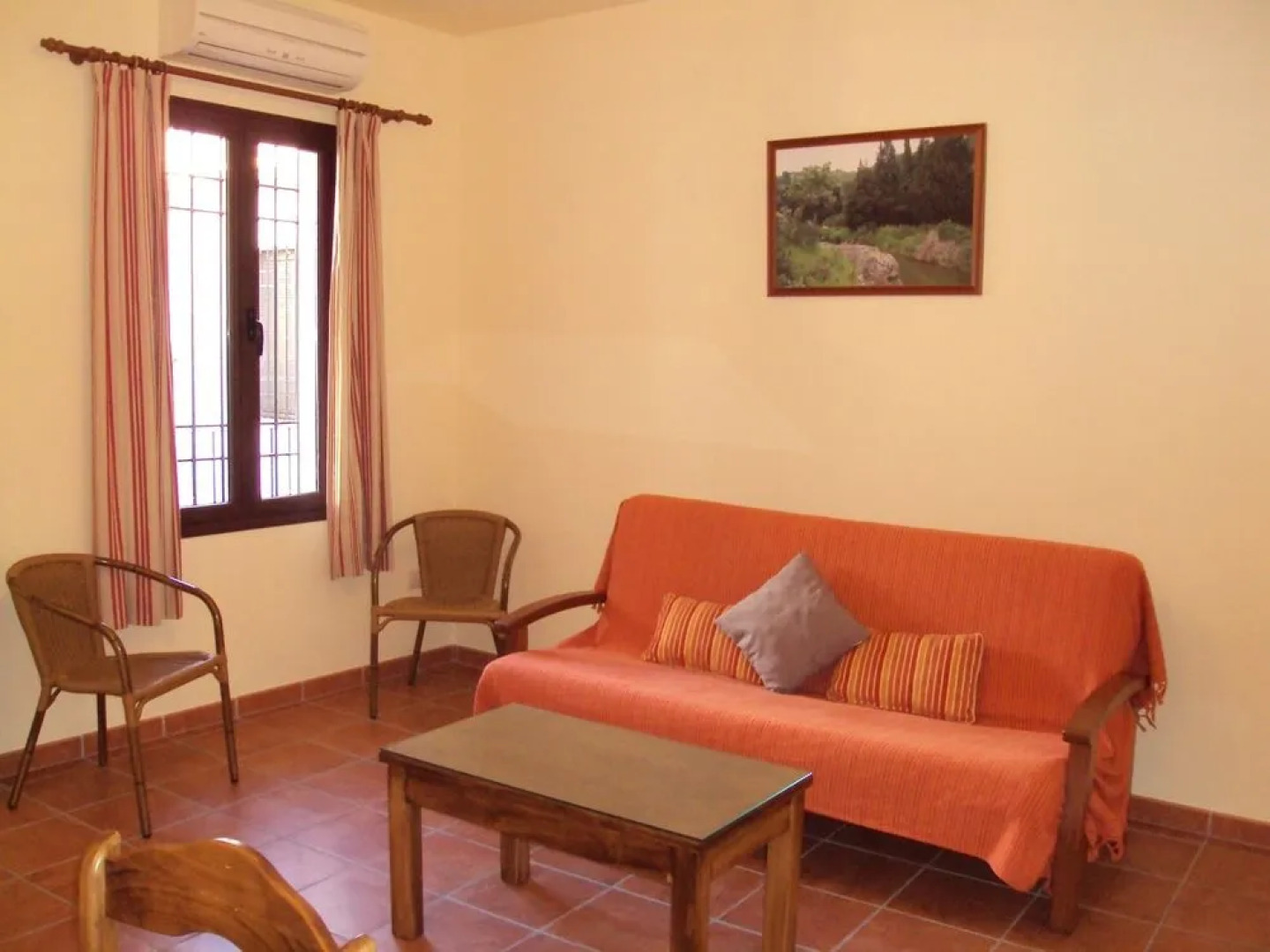 Apartamentos Rurales Molino Almona