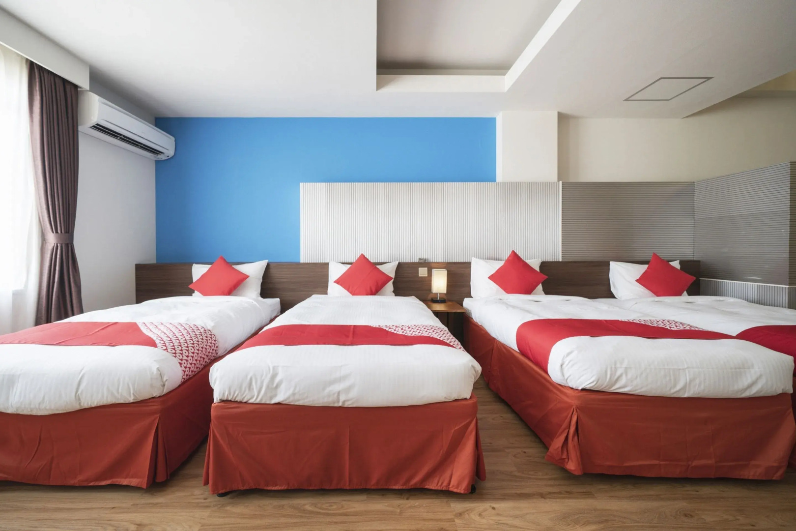 Rycom Family Resort Hotel