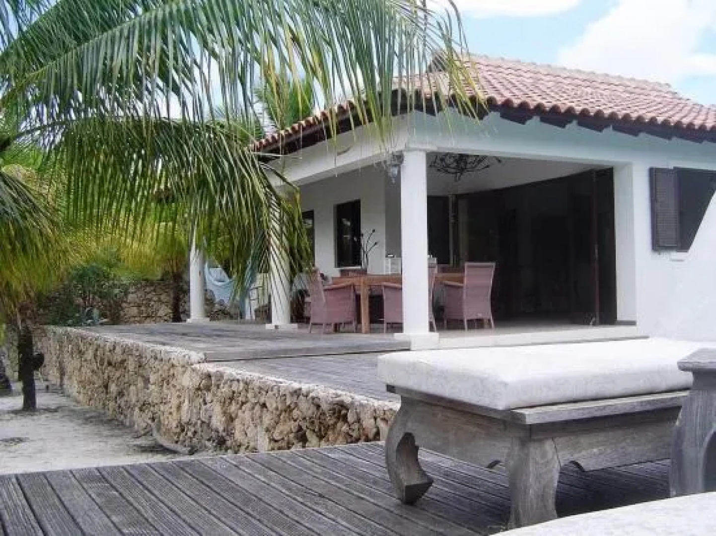 Villa Titus
