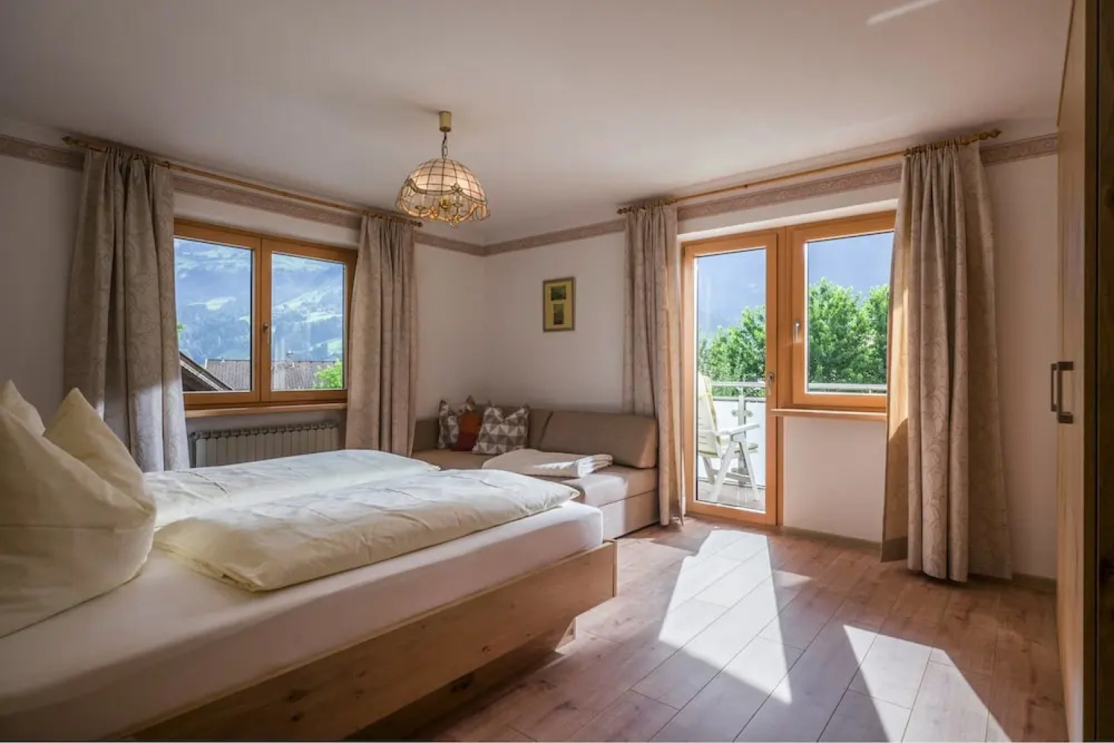 Ferienhaus Stoanerhof