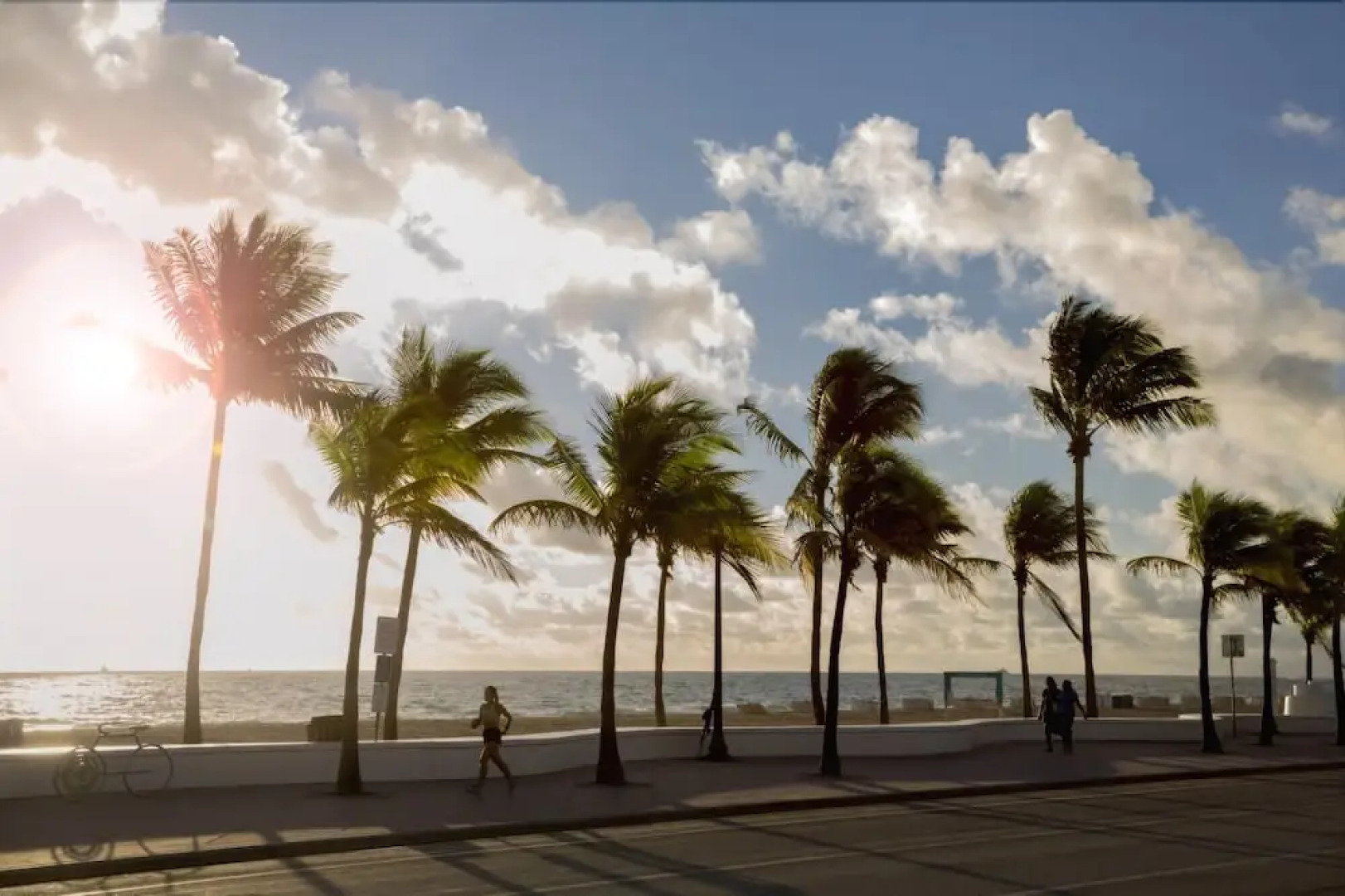 Royal Corporate Stays Apt - Las Olas