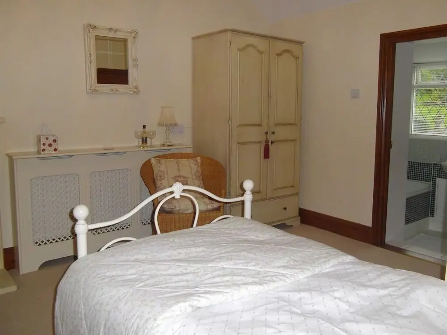 Chestnut Cottage B&B