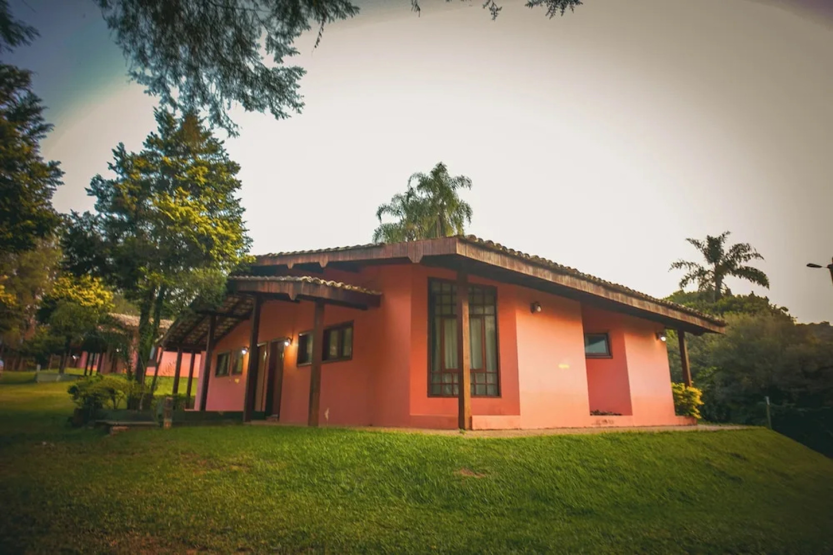 Hotel Fazenda Morada do Verde