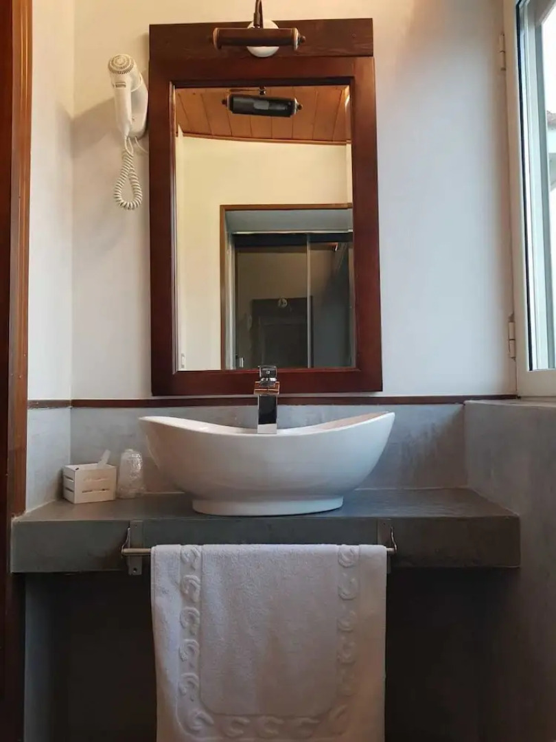 Residence Villa Rosa dei Venti