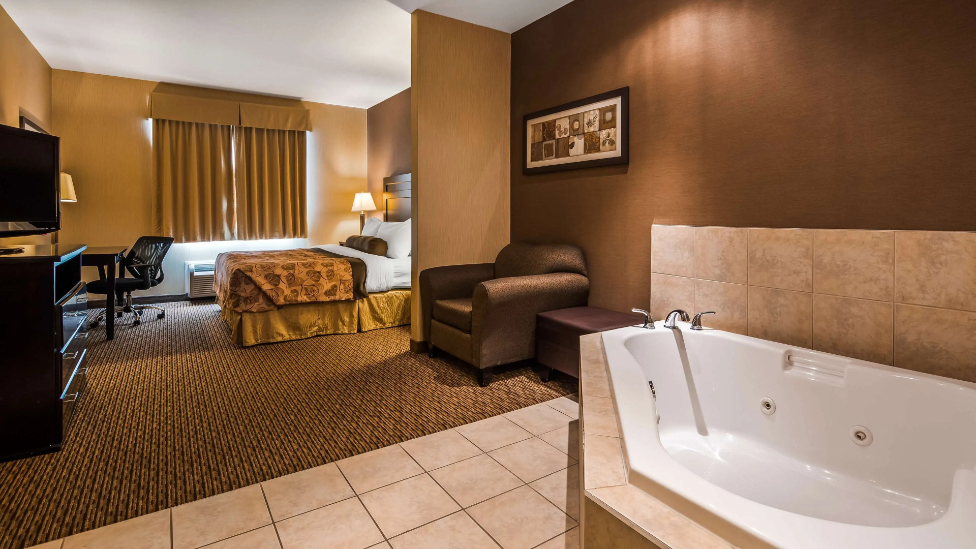 Best Western Estevan Inn & Suites