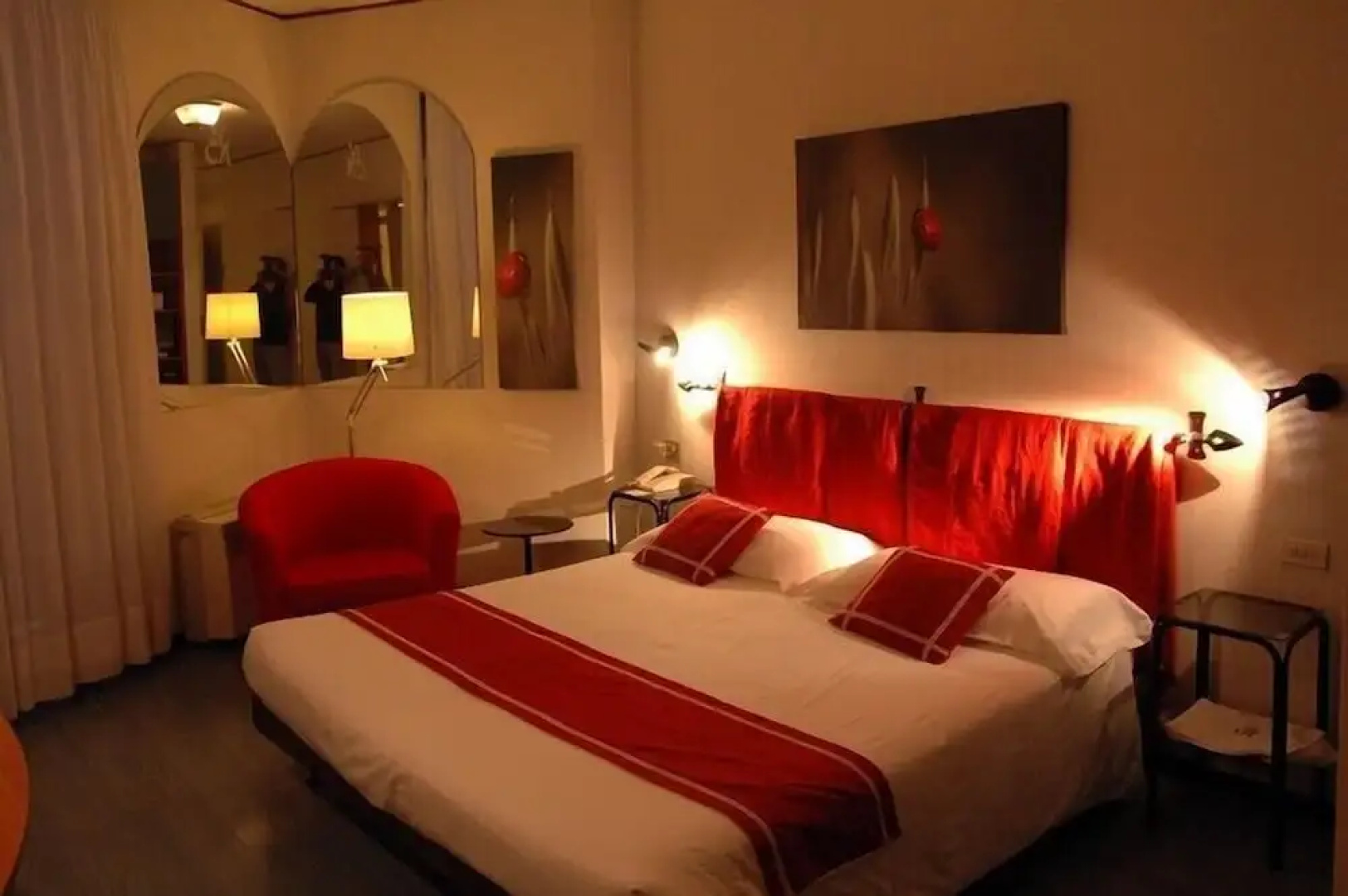 Wellness & Beauty Hotel Conca Azzurra