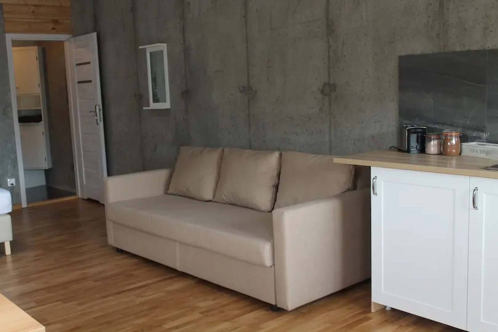 Lækjarhus Farm Holidays