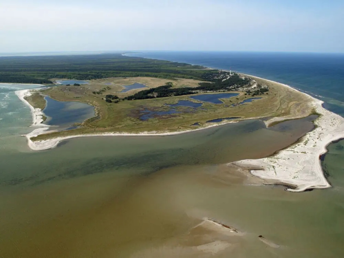 Old Shipman's House Comfortable Holiday Residence