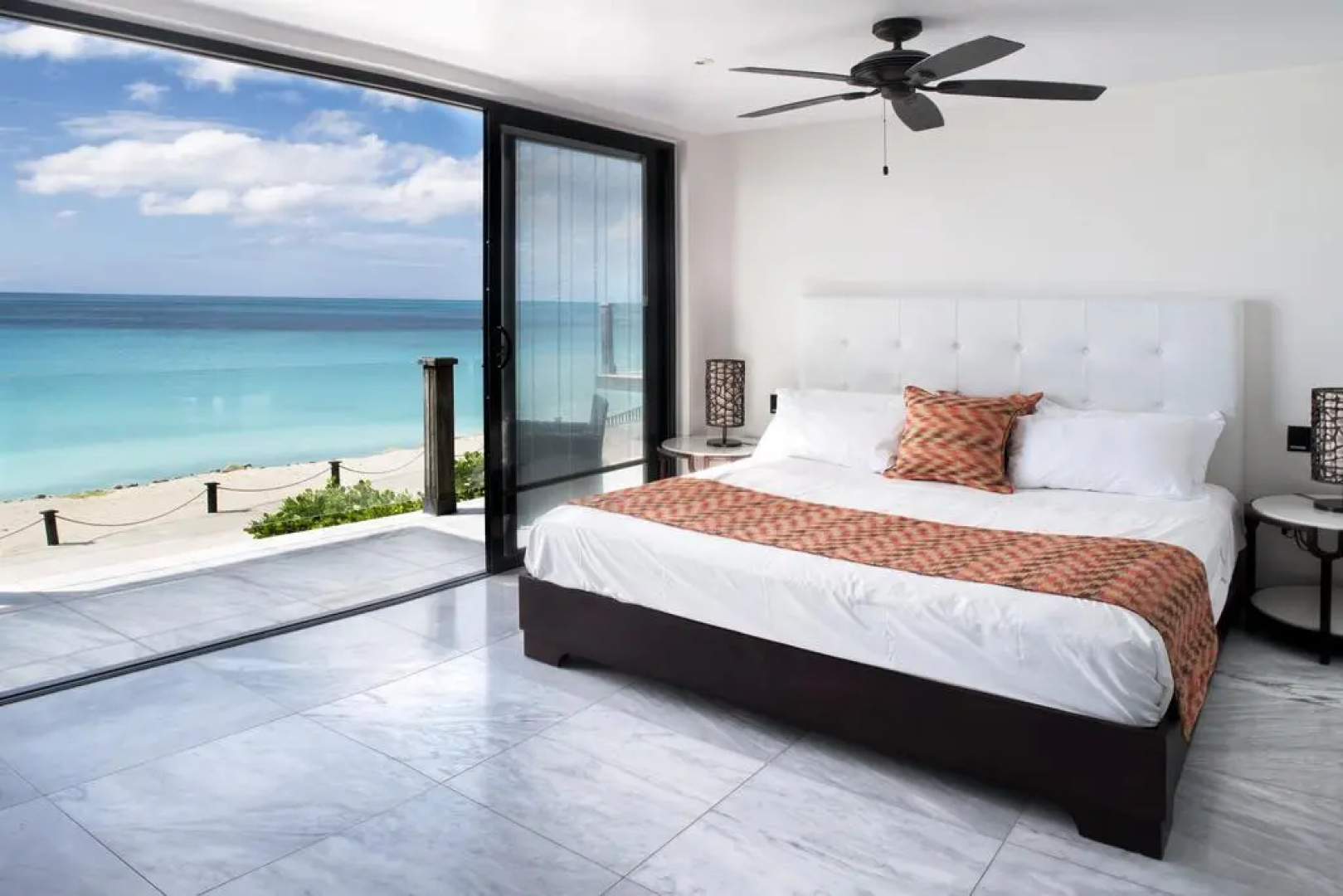 Tamarind Hills Resort & Villas
