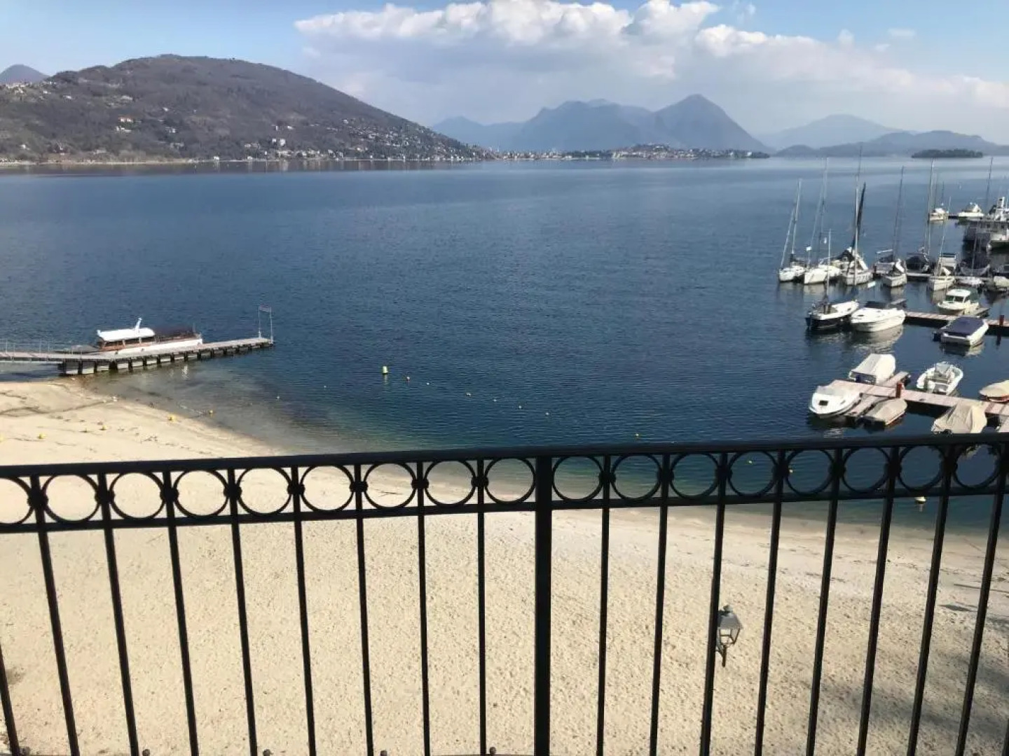 Appartamento il Porto