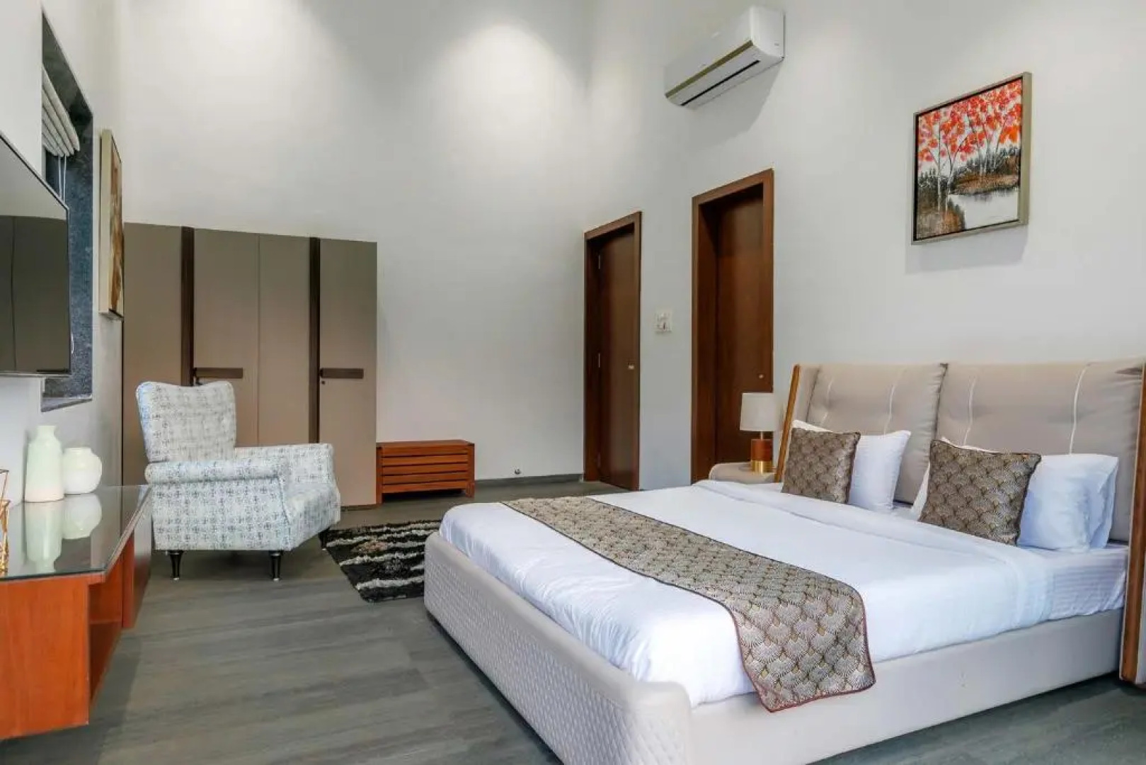 StayVista at Villa 123 at Canary Farms - All Meals Included