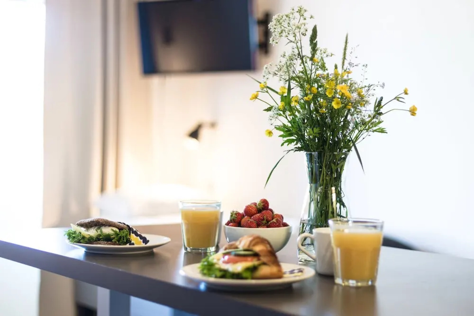 SSA Spot Studio apartment 5005B4