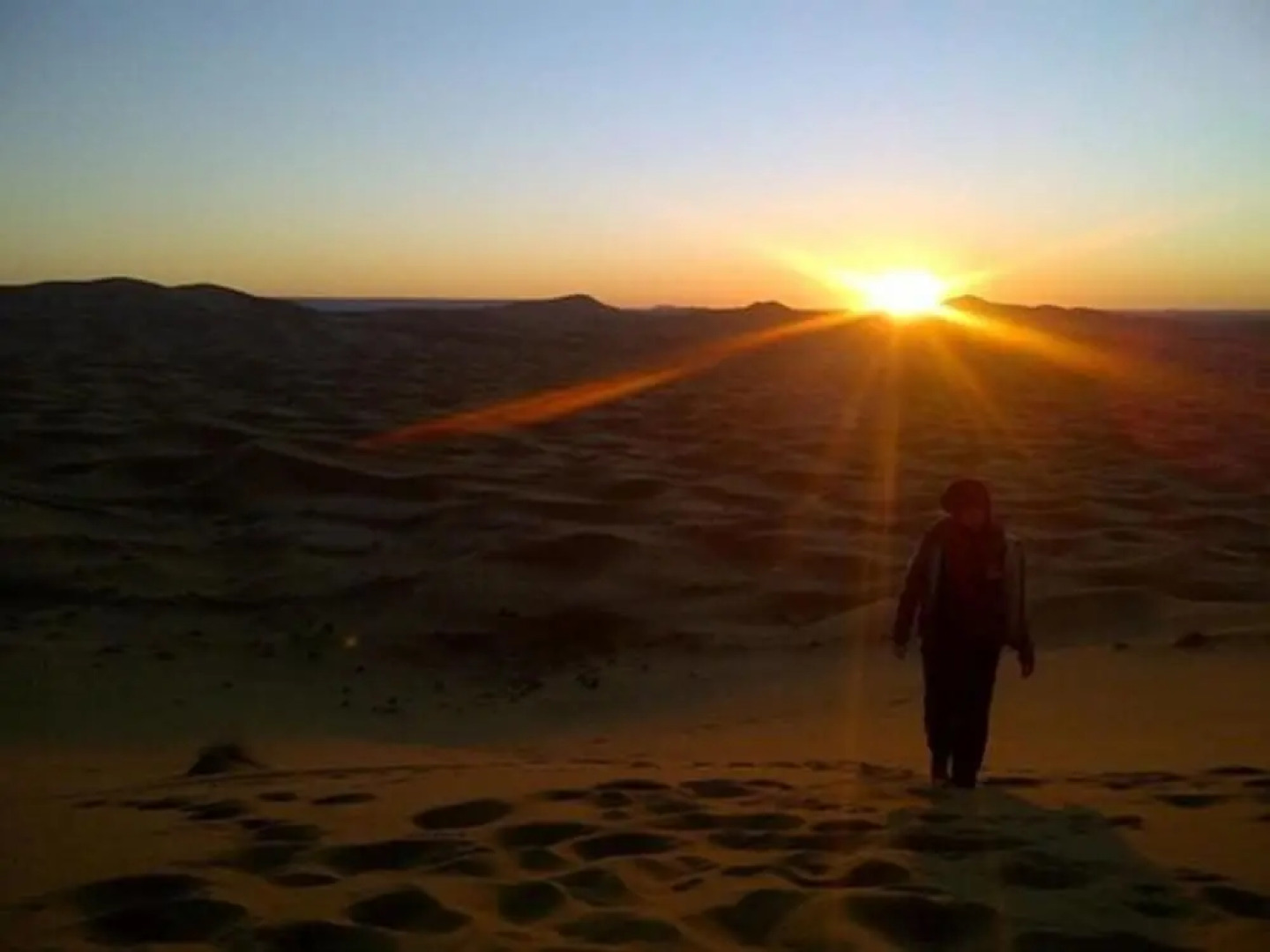 Riad Tadarte (Merzouga)