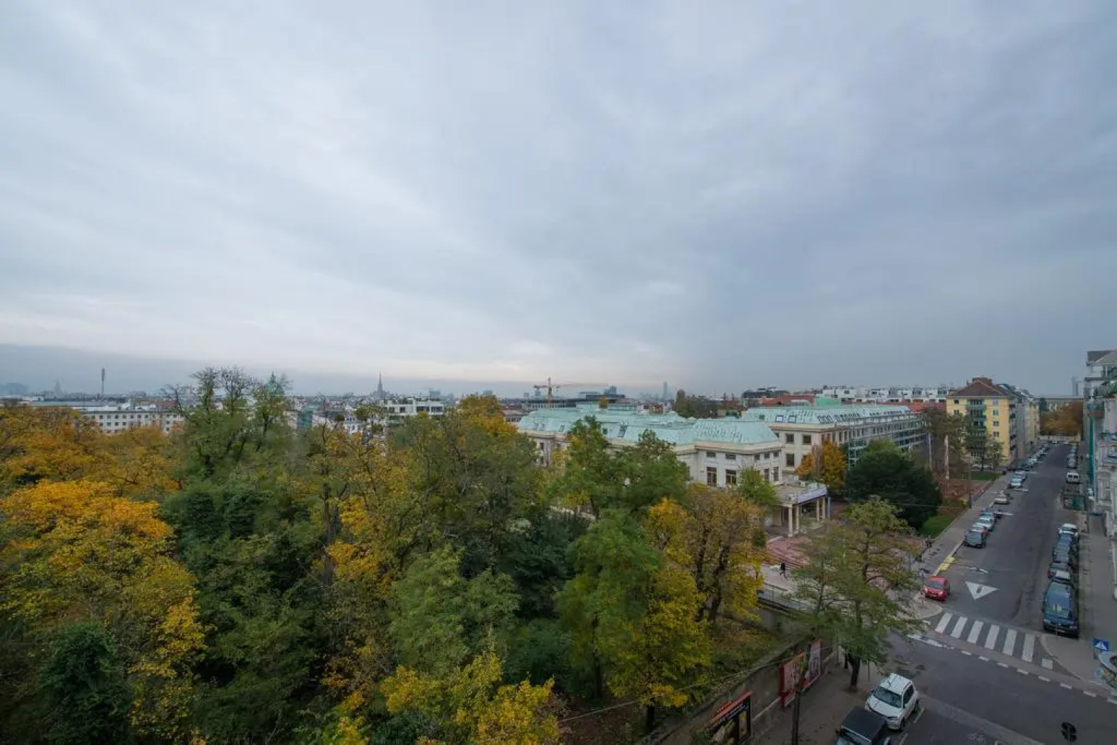 Clima Cityhotel Vienna