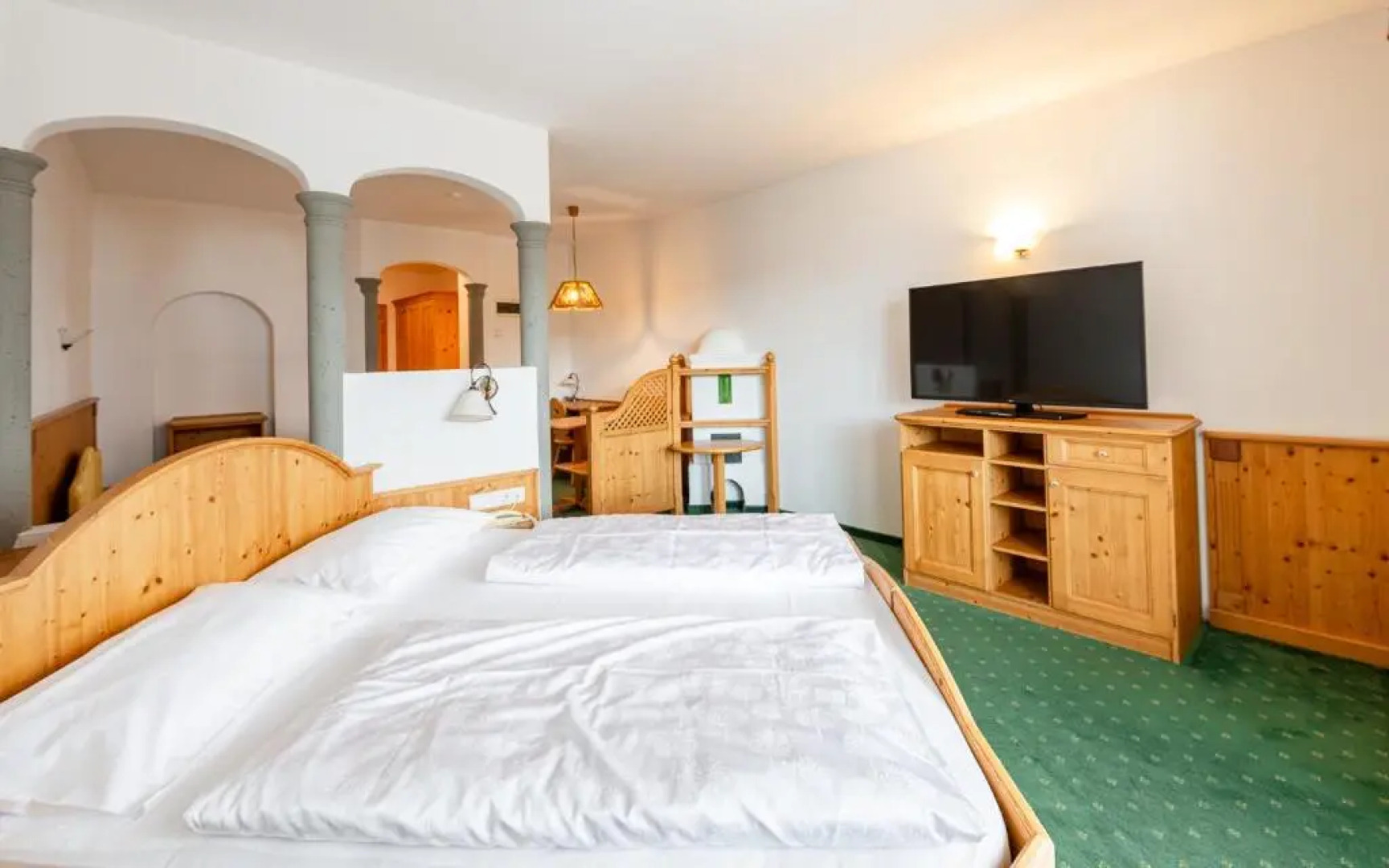 Hotel Reipertingerhof