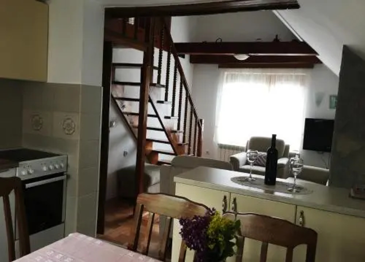 Apartments Šćepanović