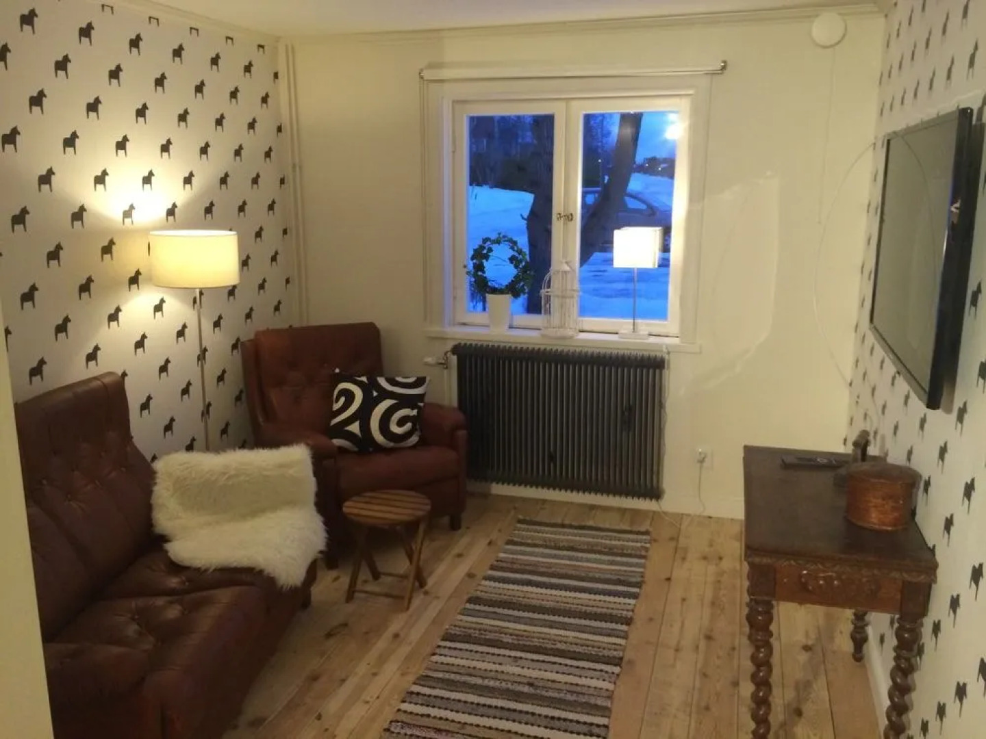 Lustigsgården Boutique Hotel