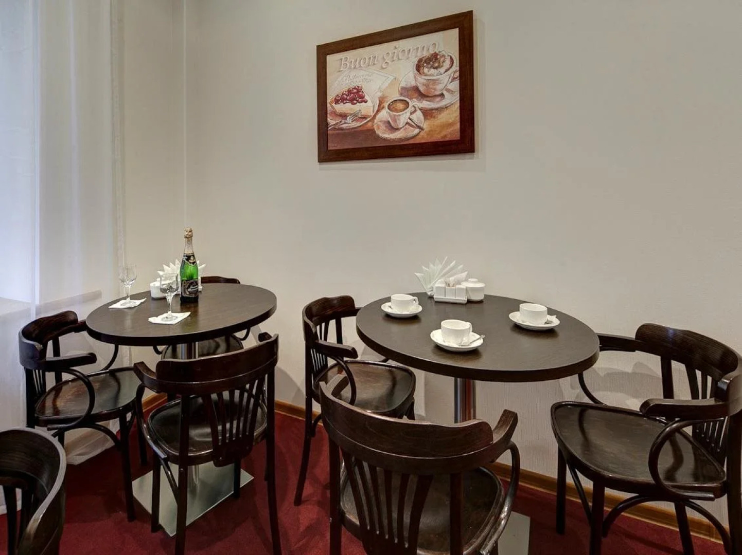 Соло на Восстания