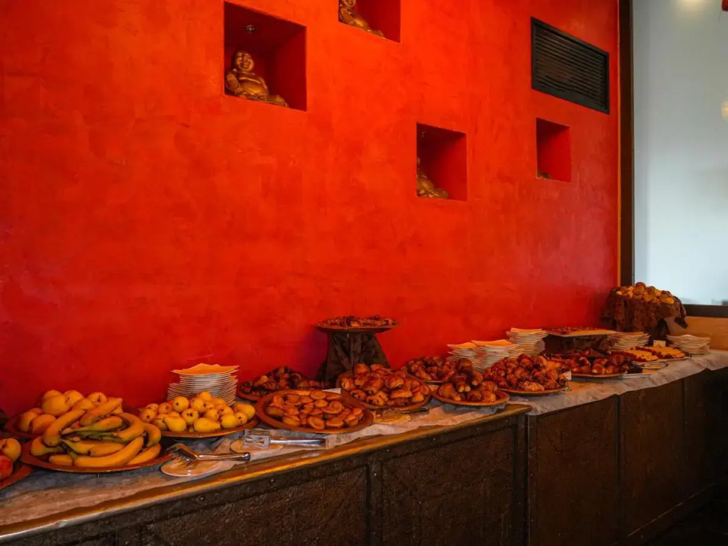 Resort Baia dei Turchi Adults Only