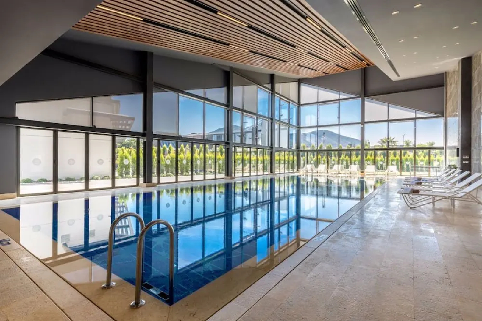 The Fortyfive Business Hotel & Spa