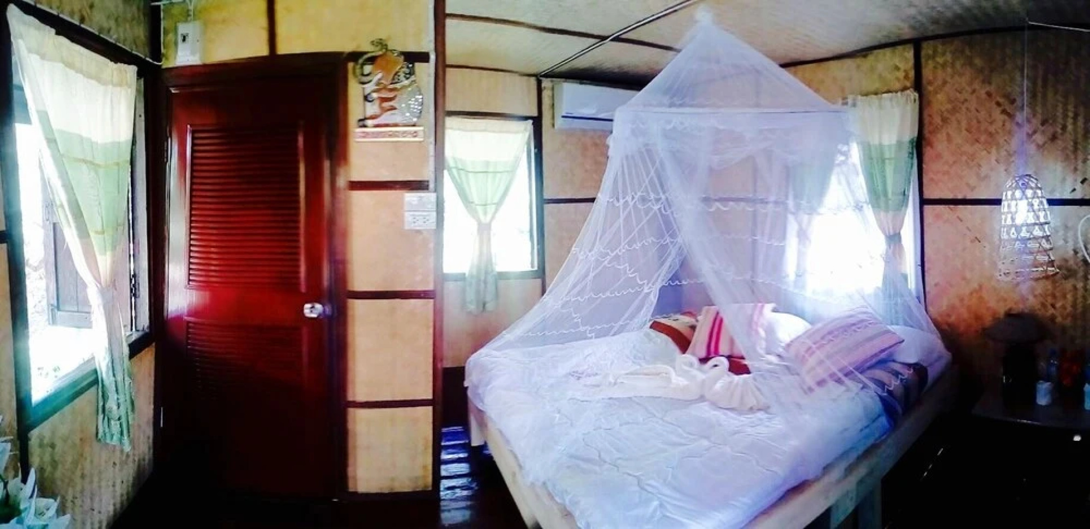 Dorado Boutique Resort