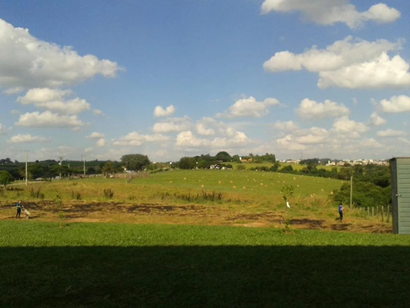 Hotel Pousada Unaï¿½