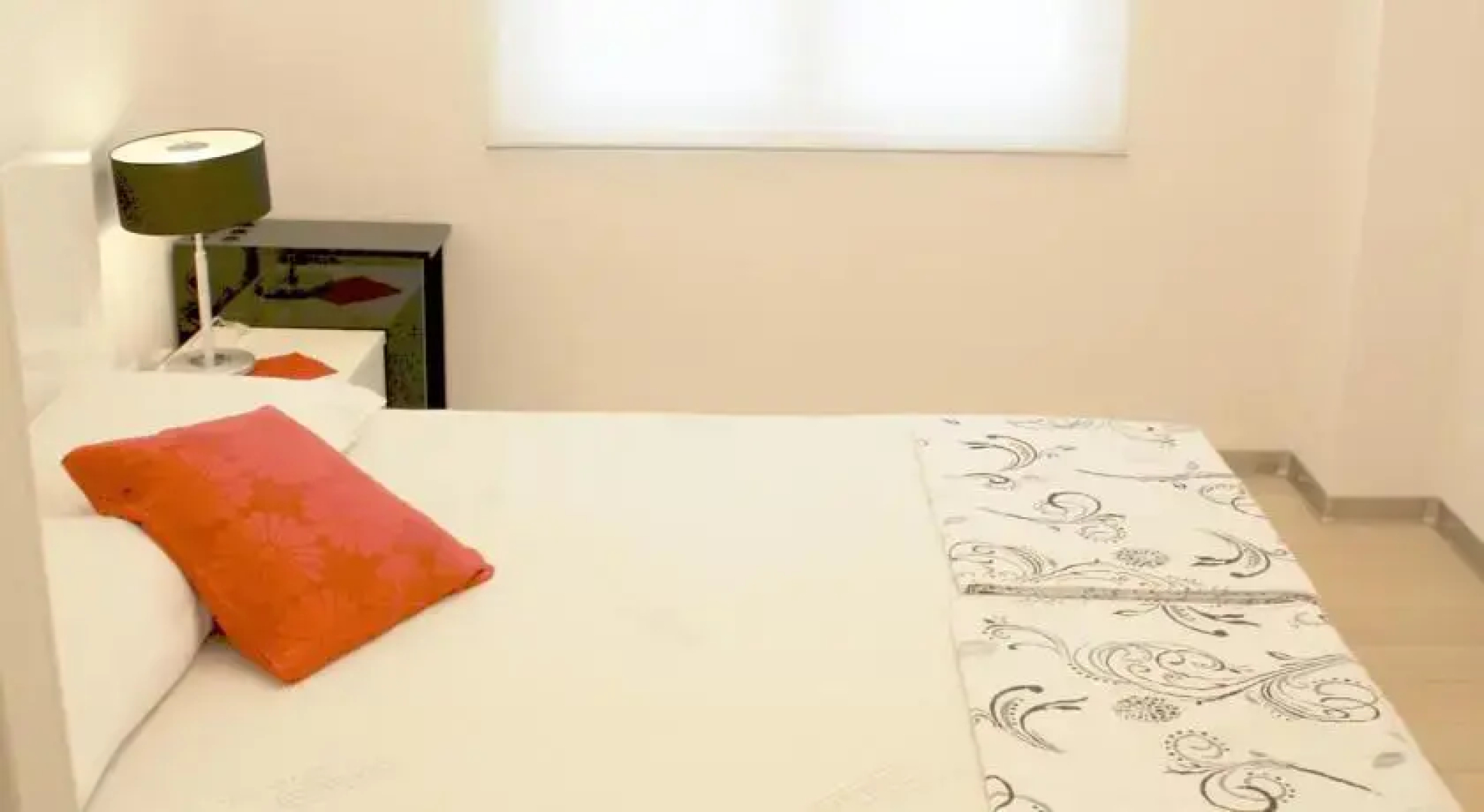 Apartment Poesia Urbana