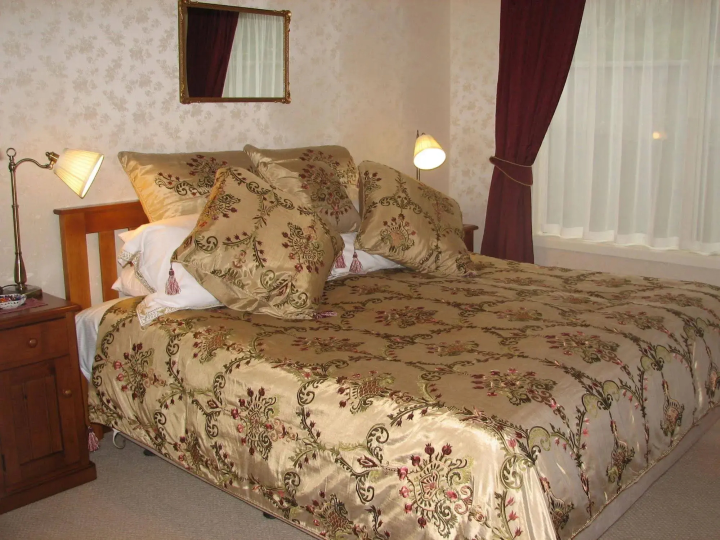 Ambleside Luxury Bed & Breakfast