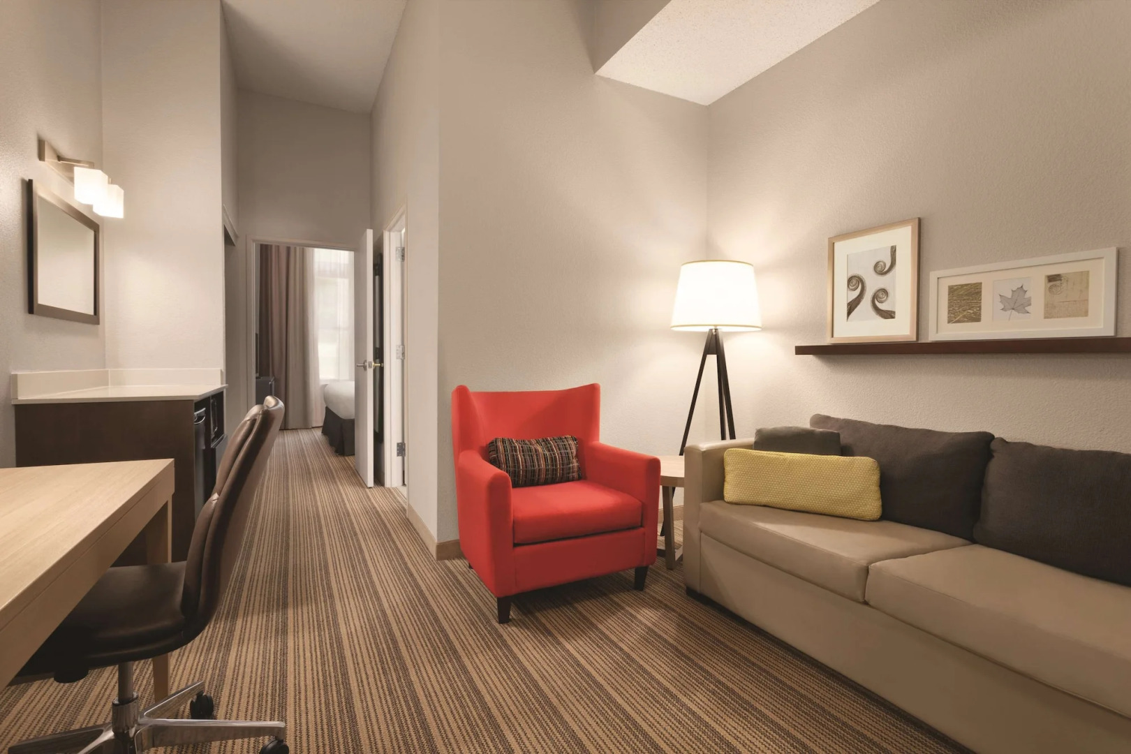 Country Inn & Suites By Radisson, St. Charles, Mo