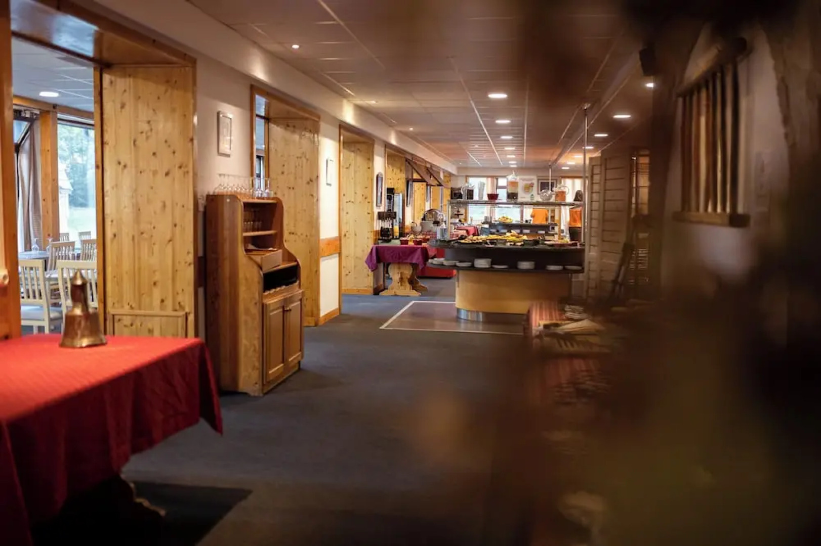 VVF Serre Chevalier Briançon