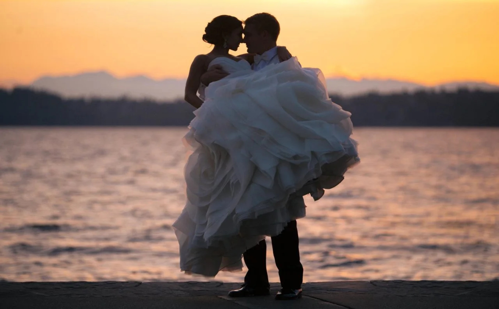The Woodmark Hotel & Still Spa on Lake Washington