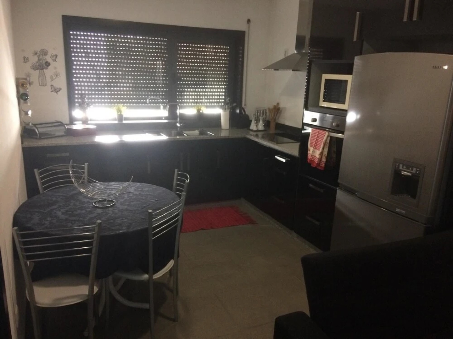 Apartment With 3 Bedrooms in Vimioso, With Wonderful Mountain View, Fu