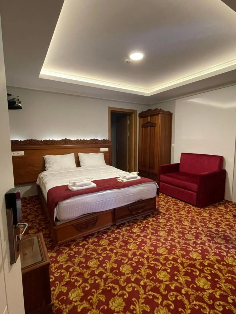 Dunya Residence