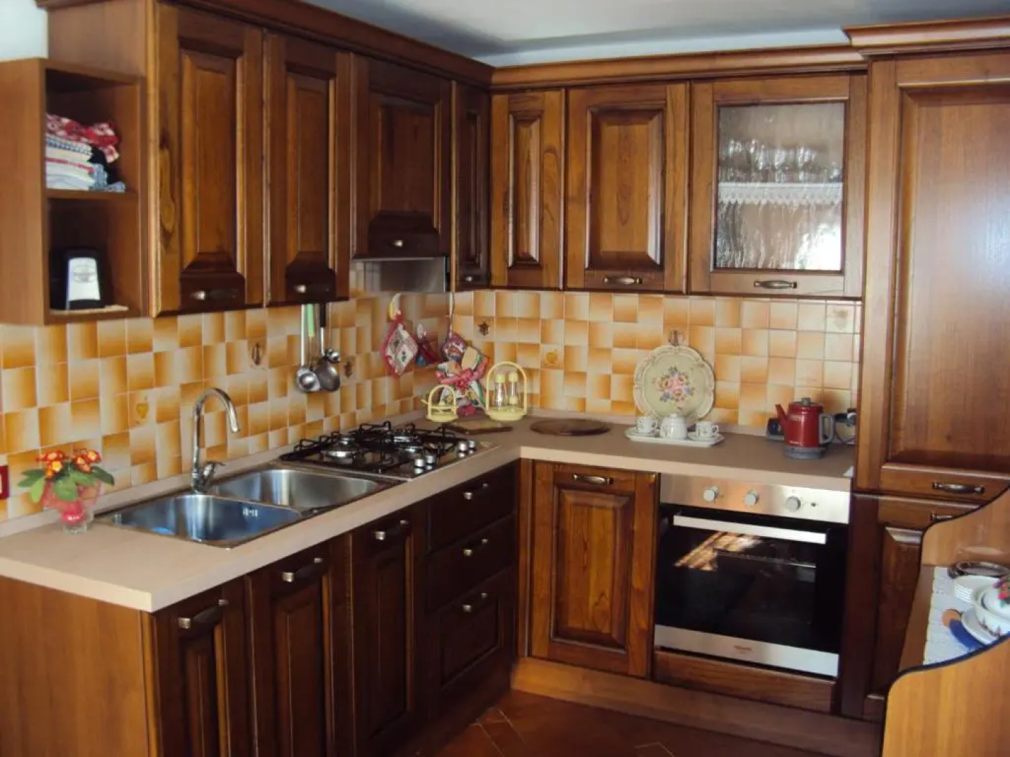 Bed and Breakfast Camere da Beppe