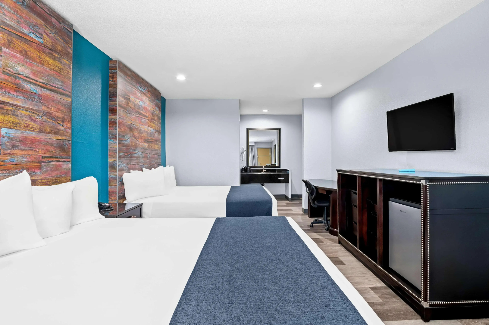 SureStay Hotel by Best Western Buena Park Anaheim